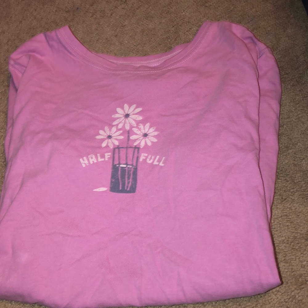 Life is good long sleeve